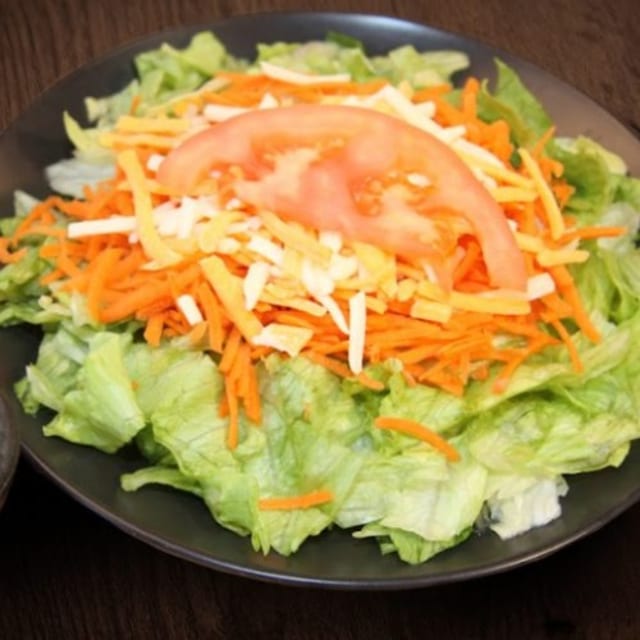 Side Salad.